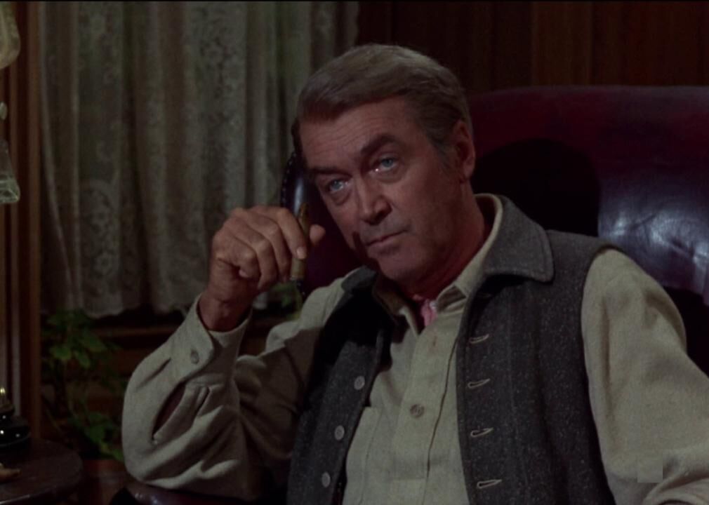 #86. Shenandoah (1965)